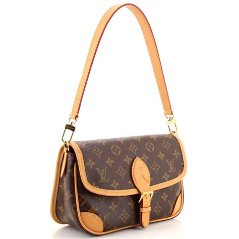 pochette louis vuitton limited edition|louis vuitton diane bag.